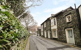 Rowan Cottage